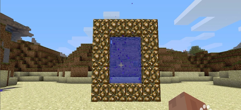 葫芦侠我的世界怎么去天堂[图2]