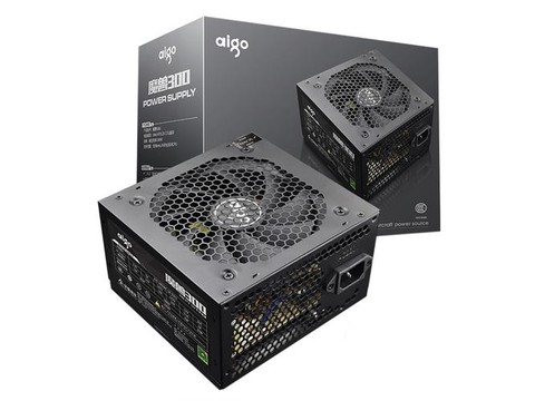 爱国者魔兽电源怎么样[图1]