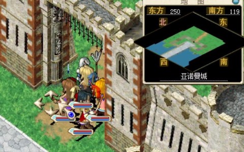 魔力宝贝豪宅怎么进[图1]