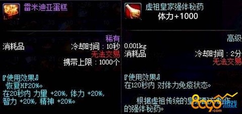 dnf蛋糕是什么药[图2]