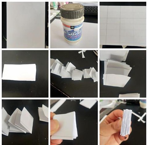 迷你世界怎么做书本[图1]