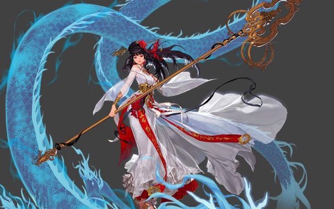 dnf巫女二觉叫什么[图1]