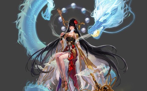 dnf巫女二觉叫什么[图2]