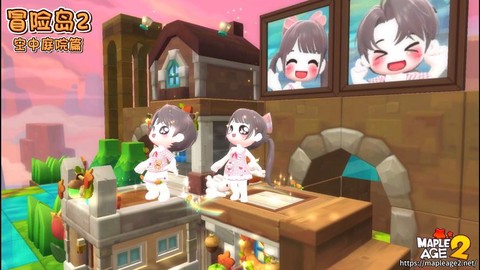 冒险岛2奶妈怎么样[图2]