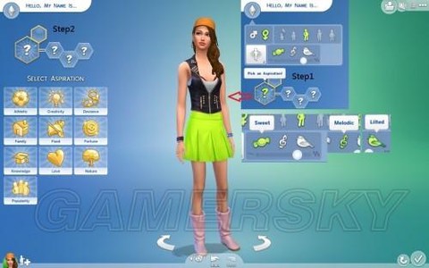 模拟人生4怎么xxoo[图1]