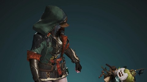 怪物猎人ol鼠标如何呼出[图1]