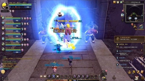 龙之谷公会怎么踢人[图1]