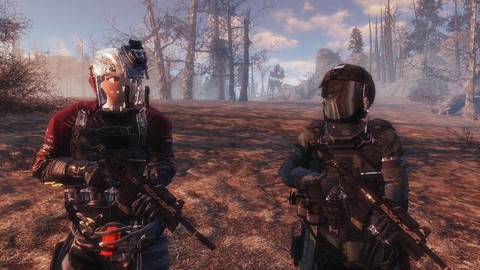 使命召唤13怎么双人[图1]