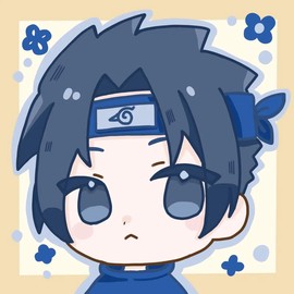 q版火影忍者叫什么[图1]