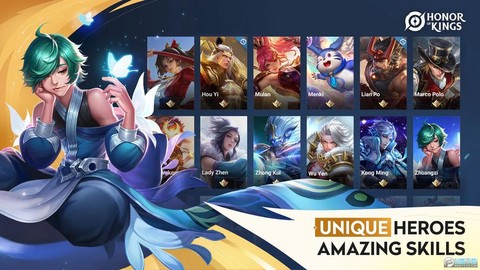 美国版王者荣耀叫什么[图1]