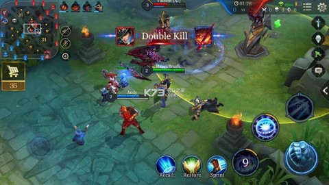 美国版王者荣耀叫什么[图2]