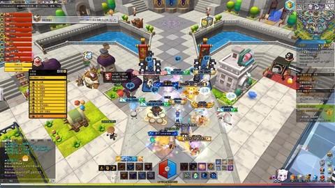 冒险岛2什么乐器好听[图2]