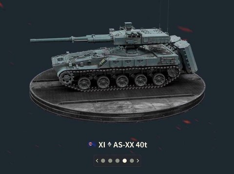 坦克世界什么系的车好[图2]