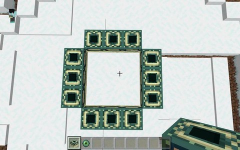 我的世界末影门怎么造[图2]