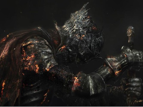 黑暗之魂3如何升级[图2]