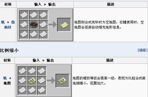 我的世界空地图怎么做[图1]