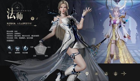 魔域什么职业适合平民[图2]