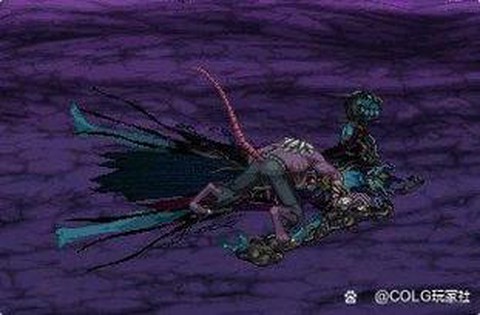 dnf刀疤鼠死后说了什么[图2]