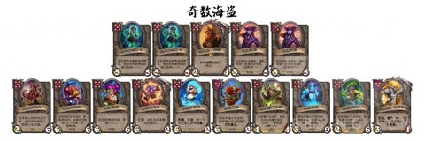 炉石传说海盗战怎么玩[图2]