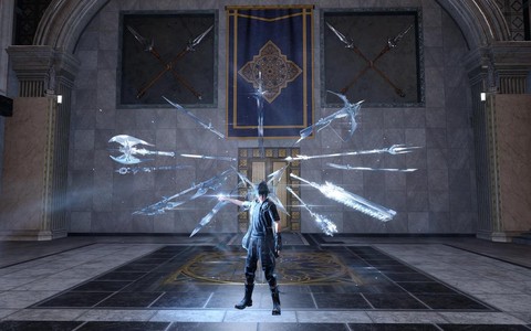 最终幻想15道具怎么用[图1]