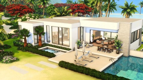 模拟人生4欠款怎么[图2]