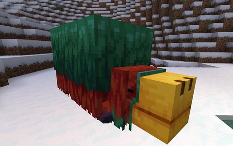 我的世界怎么吸引动物[图2]