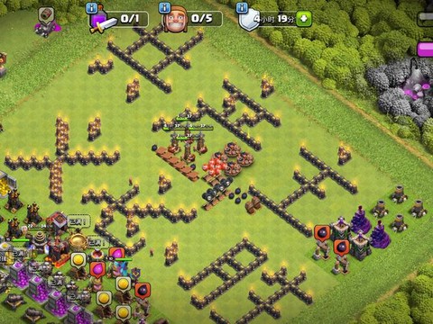 部落冲突野猪流怎么玩[图2]