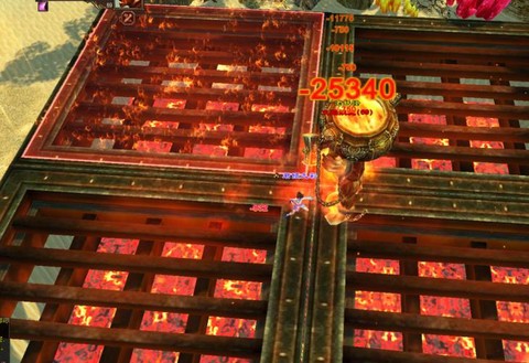 天龙八部新3环怎么刷[图1]