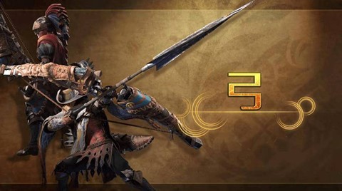 怪物猎人ol什么弓[图2]