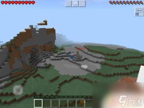 我的世界手机版层数怎么看[图2]