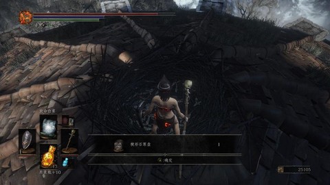 黑暗之魂3鸟巢要什么[图2]