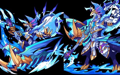 洛克王国波塞冬怎么得[图2]