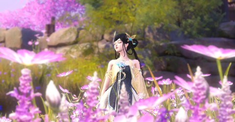 新倩女幽魂怎么怀孕[图1]