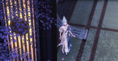 新倩女幽魂怎么怀孕[图2]