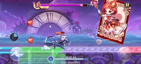 天天酷跑怎么跑排位[图2]