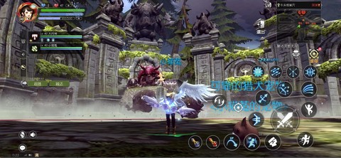 龙之谷手游冰捆怎么解[图2]