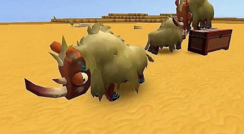 迷你世界养牛有什么用[图2]