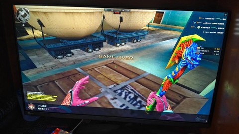 穿越火线怎么六级跳[图2]