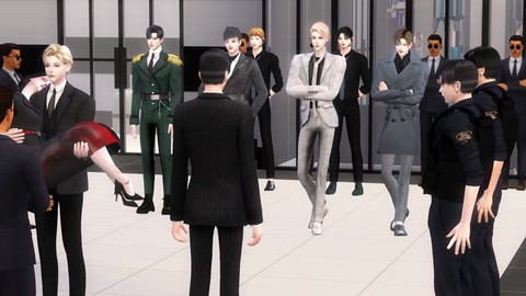 模拟人生4怎么火灾[图1]