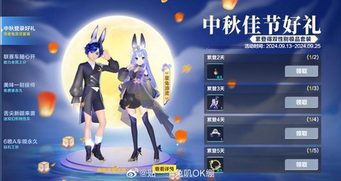 qq飞车为什么要套装[图1]