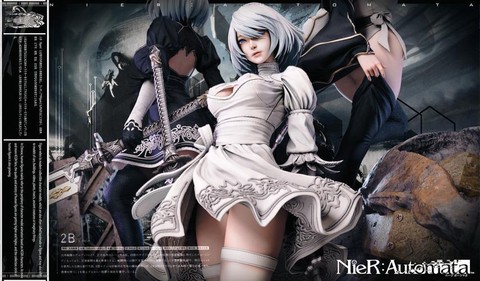 尼尔机械纪元什么类型[图2]