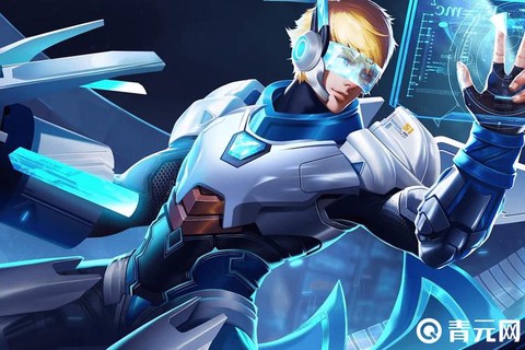 英魂之刃什么英雄秀[图1]