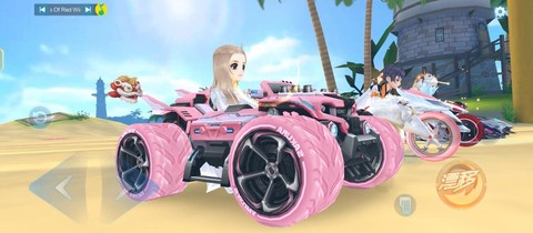 qq飞车qb开什么好[图1]