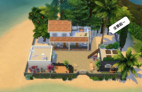 模拟人生4蘑菇怎么[图2]