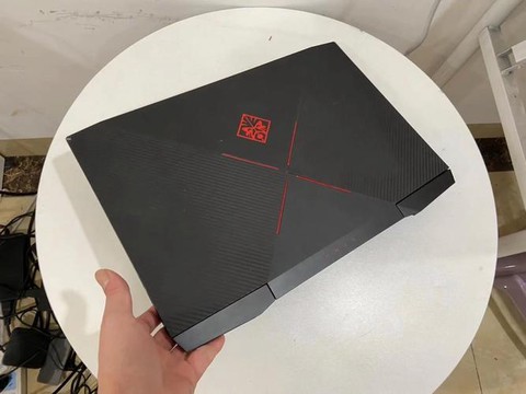 暗影精灵3什么显卡[图1]