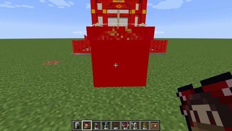 我的世界女仆蛋怎么做[图1]