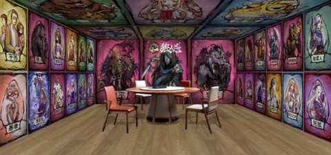 欢乐狼人杀怎么送花[图2]