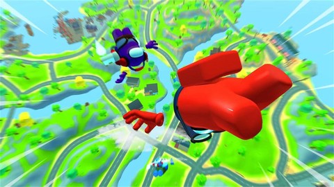 欢乐狼人杀怎么开飞机[图2]