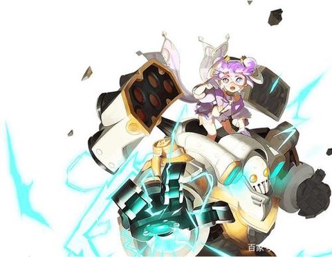 龙之谷机甲师怎么样[图2]